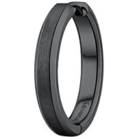 Mono orecchino Brosway Uomo in Acciaio BIK104 - BIK104